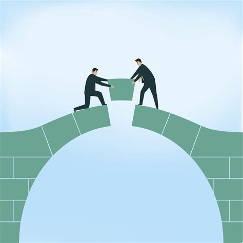 bridge the gap management